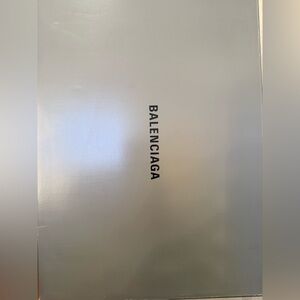Brand new in box and dust bag, authentic 100%